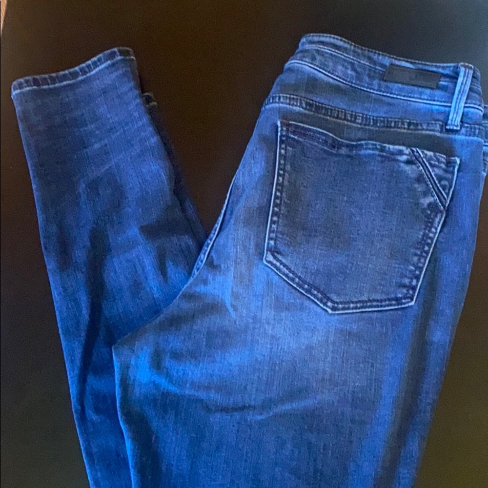 Brand new Buckle Black jeans